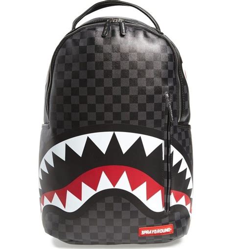 sprayground backpack lv|most popular sprayground backpacks.